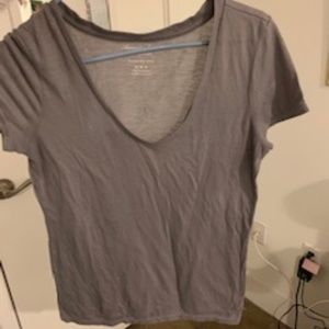V-Neck Tee